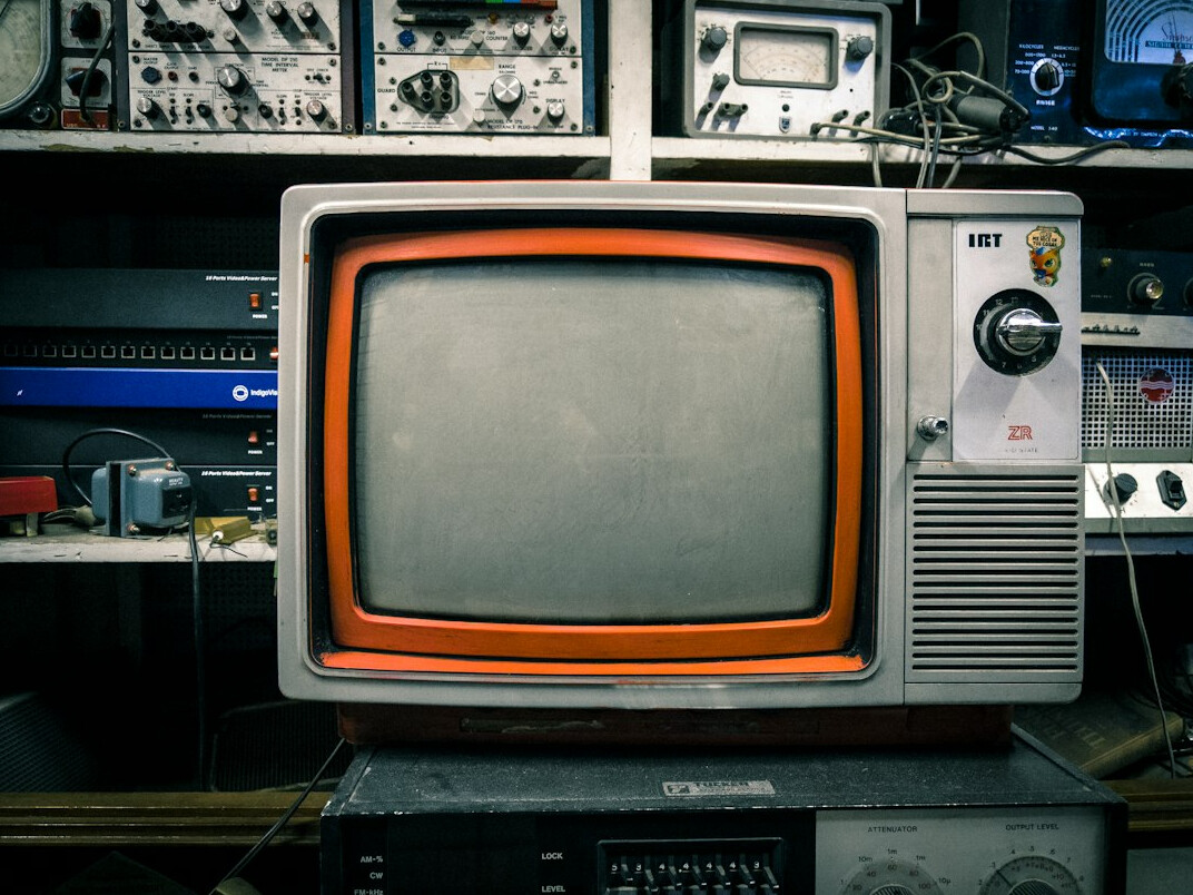 vintage tv commercial