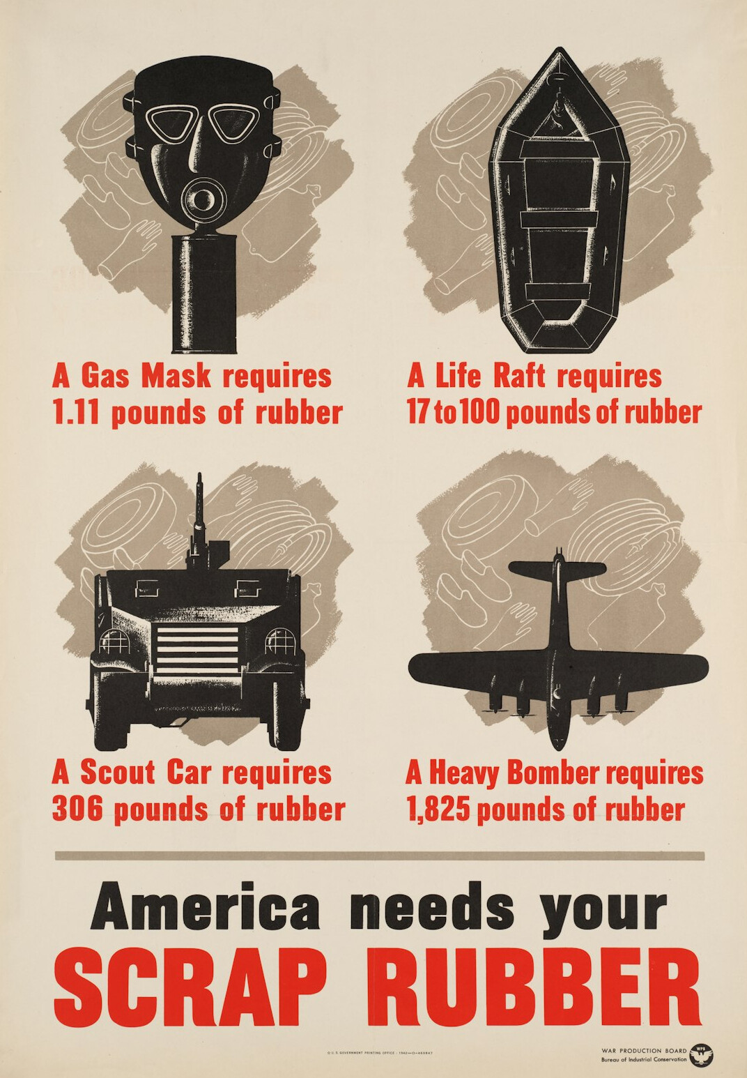 vintage advertisement poster